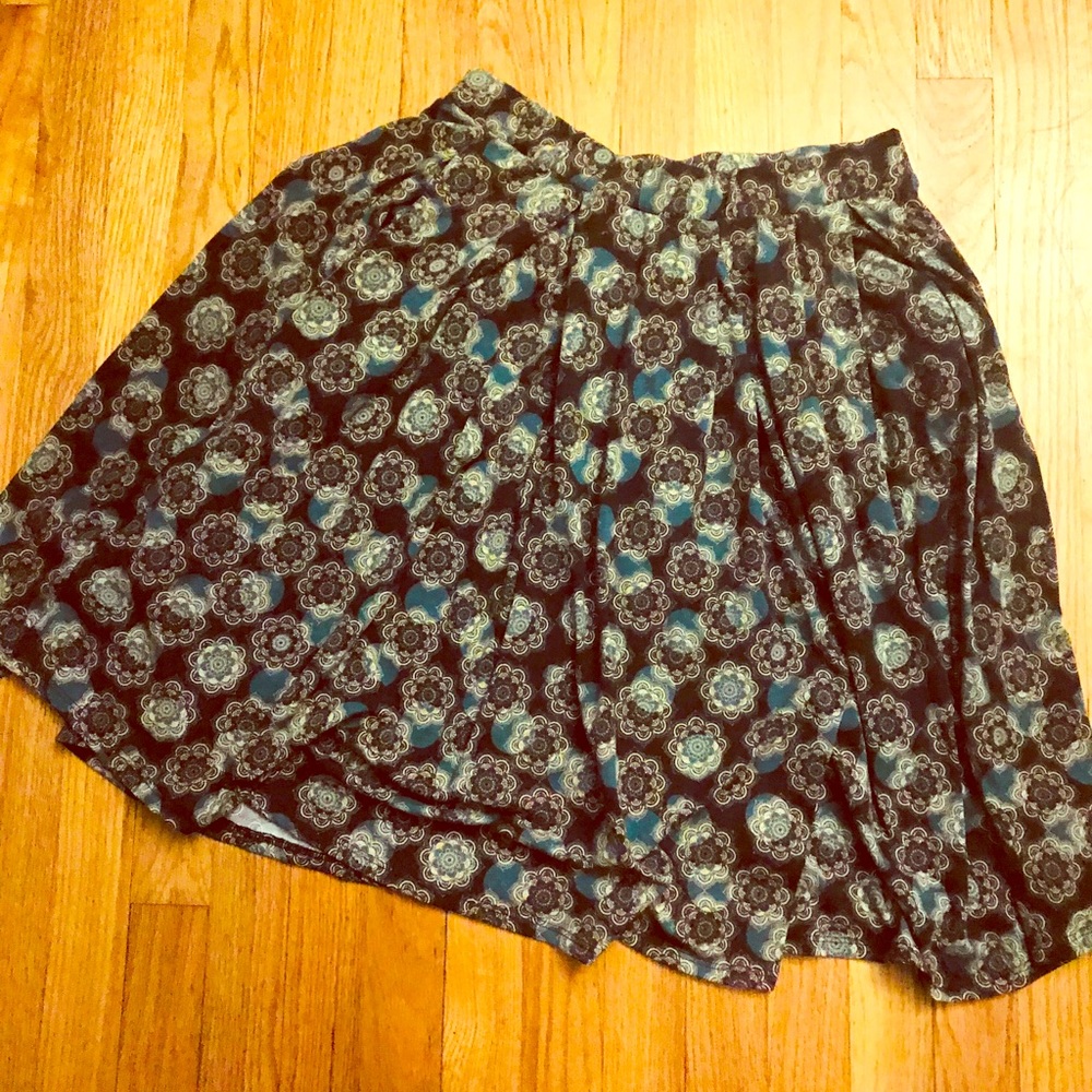 Large Madison